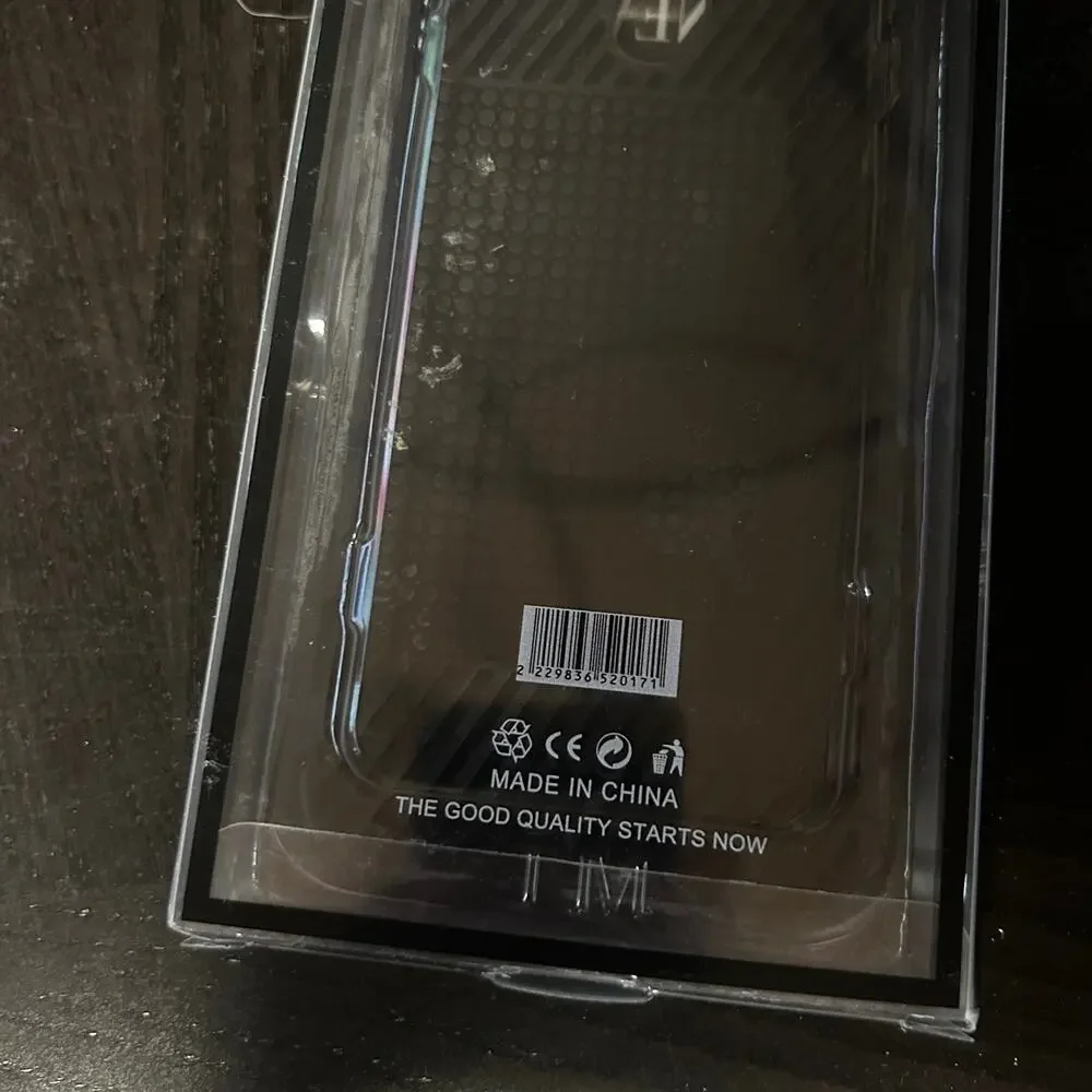 New Fast Focus Pink Black Samsung Galaxy J7 Sleek Protection Phone Case